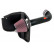 Kit de performance K&N 57i compatible avec Jeep Grand Cherokee 2005-2007 CDR 2006-2007 V8-5.7L (57-1549) K&N