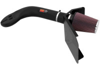 Kit de performance K&N 57i compatible avec Jeep Grand Cherokee 5.2L-V8 1993-1998 (57-1506-2) K&N