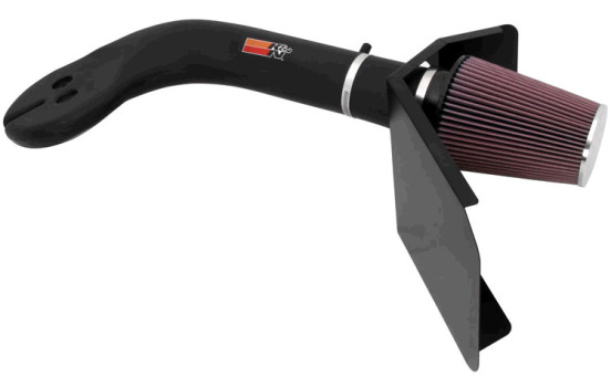 Kit de performance K&N 57i compatible avec Jeep Grand Cherokee 5.2L-V8 1993-1998 (57-1506-2) K&N