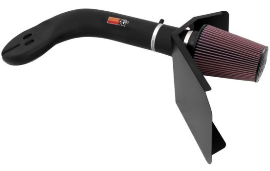 Kit de performance K&N 57i compatible avec Jeep Grand Cherokee 5.2L-V8 1993-1998 (57-1506-2) K&N, Image 2