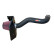 Kit de performance K&N 57i compatible avec Jeep Grand Cherokee et Commander V8-4.7L 2005-2009 (57-1548) K&N, Vignette 2