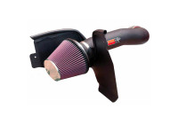 Kit de performance K&N 57i compatible avec Jeep Liberty 2004-2007 (57-1540) K&N
