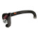 Kit de performance K&N 57i compatible avec Jeep Wrangler L6-4.0L 1997-2006 (57-15141) K&N