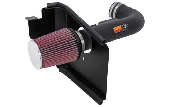 Kit de performance K&N 57i compatible avec Lexus GS400 V8-4.0L 1998-2000 (57-9011) K&N