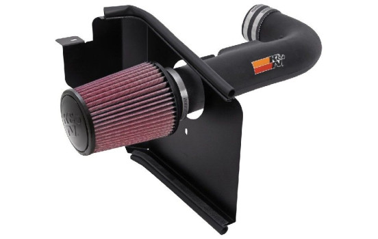 Kit de performance K&N 57i compatible avec Lexus GS400 V8-4.0L 1998-2000 (57-9011) K&N, Image 2