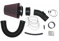 Kit de performance K&N 57i compatible avec Mazda 6 1.8/2.3L 16v 2002- (57-0615) K&N