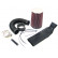 Kit de performance K&N 57i compatible avec Mazda MX-5 1.6/1.8 16v 90/131 ch 1994-4/1998 (57-0348) K&N