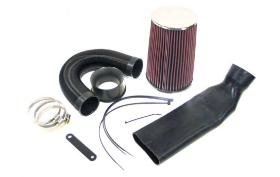 Kit de performance K&N 57i compatible avec Mazda MX-5 1.6/1.8 16v 90/131 ch 1994-4/1998 (57-0348) K&N