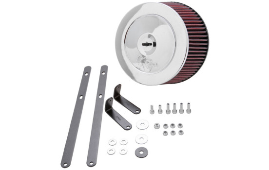 Kit de performance K&N 57i compatible avec Nissan 300ZX 3.0 24v et Turbo (57-6001) K&N
