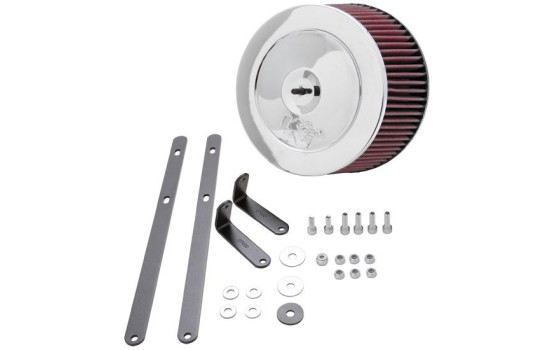 Kit de performance K&N 57i compatible avec Nissan 300ZX 3.0 24v et Turbo (57-6001) K&N, Image 2