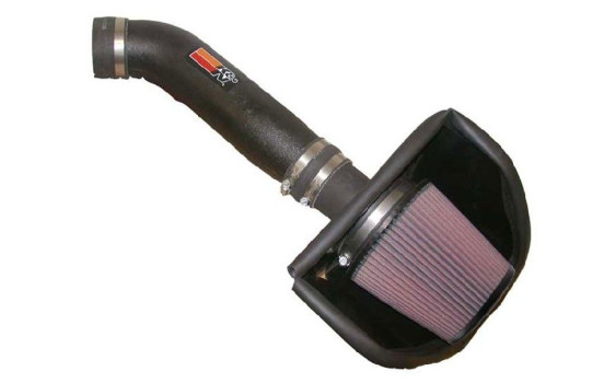 Kit de performance K&N 57i compatible avec Nissan 350Z 3.5 V6 2003-2005 (57-6013) K&N, Image 2