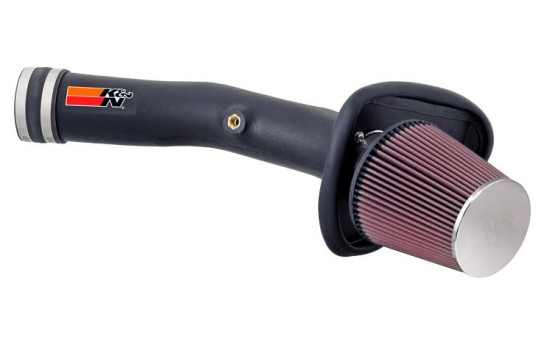 Kit de performance K&N 57i compatible avec Nissan Maxima/Altima V6-3.5L 2004-2008 (57-6015) K&N