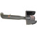 Kit de performance K&N 57i compatible avec Nissan Pathfinder V6-4.0L 2005 (57-6014) K&N, Vignette 2