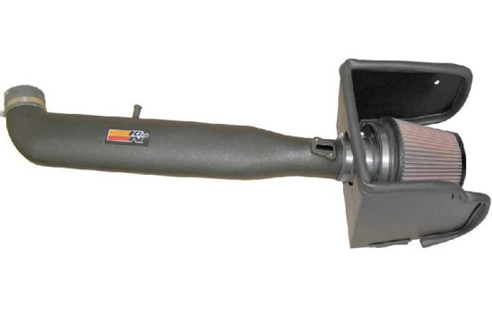 Kit de performance K&N 57i compatible avec Nissan Pathfinder V6-4.0L 2005 (57-6014) K&N, Image 2