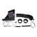 Kit de performance K&N 57i compatible avec Opel Astra G, Zafira Ecotec 1998-2005 (57I-7001) K&N, Vignette 2