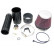 Kit de performance K&N 57i compatible avec Opel Corsa 1.6 GSi 16v 1993- (57-0042) K&N