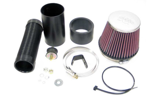 Kit de performance K&N 57i compatible avec Opel Corsa 1.6 GSi 16v 1993- (57-0042) K&N, Image 2