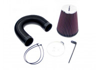 Kit de performance K&N 57i compatible avec Opel Frontera 3.2L 24v LWB (57-0338) K&N