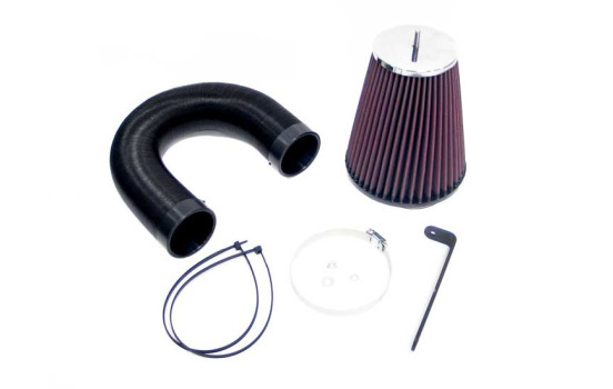 Kit de performance K&N 57i compatible avec Opel Frontera 3.2L 24v LWB (57-0338) K&N