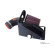 Kit de performance K&N 57i compatible avec Pontiac Grand Prix, Chevrolet Monte Carlo, Impala 3.8 1999-2005 57-3045 K&N