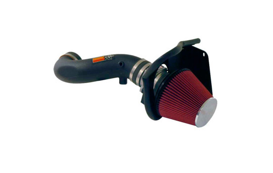 Kit de performance K&N 57i compatible avec Pontiac GTO 5.7 2004 (57-3044) K&N