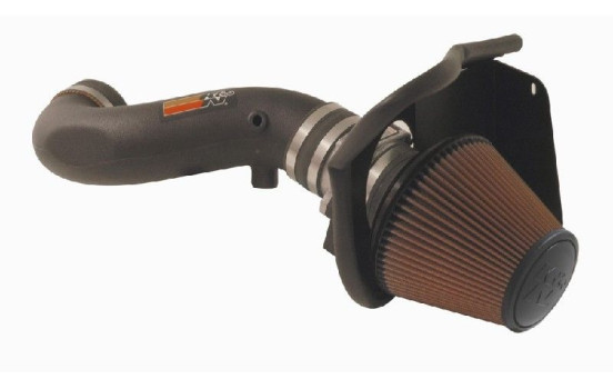Kit de performance K&N 57i compatible avec Pontiac GTO 5.7 2004 (57-3044) K&N, Image 2