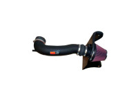 Kit de performance K&N 57i compatible avec Pontiac GTO 6.0 2005 (57-3053) K&N
