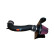 Kit de performance K&N 57i compatible avec Pontiac GTO 6.0 2005 (57-3053) K&N