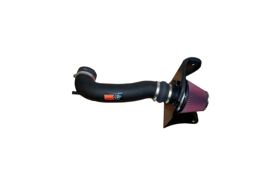 Kit de performance K&N 57i compatible avec Pontiac GTO 6.0 2005 (57-3053) K&N