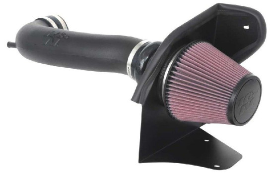 Kit de performance K&N 57i compatible avec Pontiac GTO 6.0 2005 (57-3053) K&N, Image 2