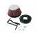 Kit de performance K&N 57i compatible avec Toyota 4Runner L4 (1988-1995) (57-9008) K&N