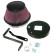 Kit de performance K&N 57i compatible avec Toyota 4Runner L4 (1988-1995) (57-9008) K&N, Vignette 2