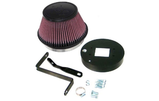 Kit de performance K&N 57i compatible avec Toyota 4Runner L4 (1988-1995) (57-9008) K&N, Image 2