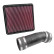 Kit de performance K&N 57i compatible avec Toyota Sequoia/Tundra V8 5.7 2007-2013 (57-9031) K&N
