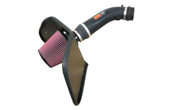 Kit de performance K&N 57i compatible avec Toyota T100 3.4 1995-1998 (57-9024) K&N, Image 2