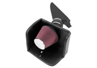 Kit de performance K&N 57i compatible avec Toyota Tacoma V6 4.0 2005-2014 (57-9025) K&N