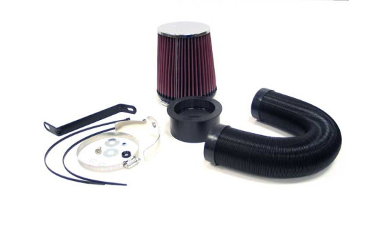 Kit de performance K&N 57i compatible avec Volkswagen 2.8 4-Motion et 3.2 R32 (57-0503) K&N, Image 2