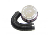 Kit de performance K&N 57i compatible avec VW/Seat/Skoda divers modèles 1.4/1.61 75-125 ch 1996- (sauf TSi) (57- 57-0420 K&N