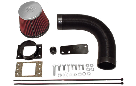 Kit de performance K&N 57i compatible BMW (57-0070) K&N