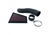 Kit de performance K&N 57i pour BMW 5 (F10) & BWM 5 Gran Turismo (F07) 520i & 528i 2011-2017 (5 57-0691 K&N