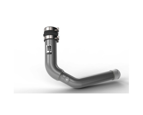 Kit de tuyau de suralimentation K&N adapté à Subaru WRX H4 2.4LF/I 2022- (77-1017KC) K&N