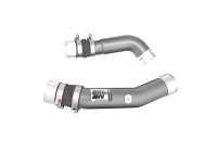 Kit de tuyau de suralimentation K&N adapté à Toyota Tacoma L4 2.4L 2024- (77-1023KC) K&N