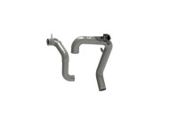 Kit de tuyau de suralimentation K&N compatible avec Ford Bronco L4 2.3L 2021-2023 (77-1005KC) K&N