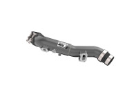 Kit de tuyau de suralimentation K&N compatible avec Hyundai Veloster N L4 2.0L Turbo 2020-2022 et Kona N 2.0L Turbo  77-1016KC K&N