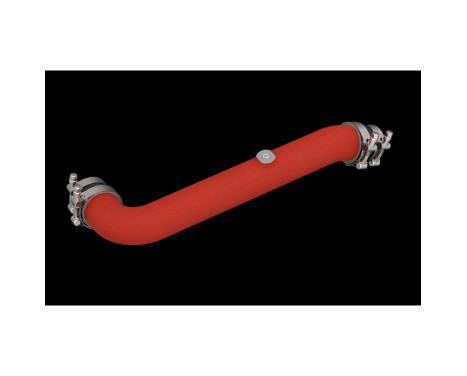 Kit de tuyau de suralimentation K&N compatible avec Toyota GR Corolla L3 1.6LF/I 2023- (77-1018TWR) K&N