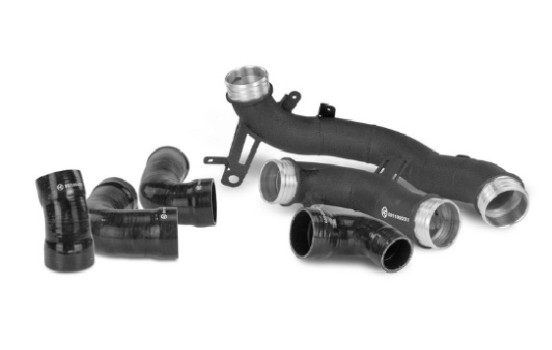 Kit de tuyaux de charge et de suralimentation Wagner pour VAG 2.0 TSI
