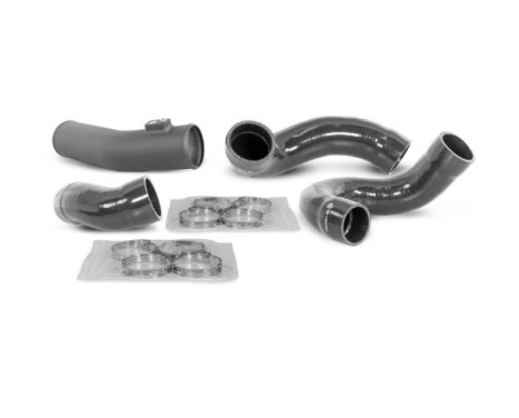Kit de tuyaux de charge Wagner Tuning pour Audi S4 B9 / S5 F5