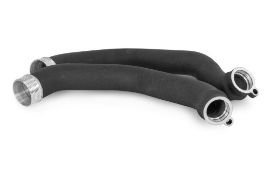 Kit de tuyaux de charge Wagner Tuning pour BMW Série M FX, Image 2