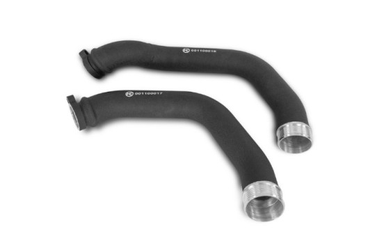 Kit de tuyaux de charge Wagner Tuning pour BMW Série M FX, Image 3