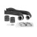Kit de tuyaux de charge Wagner Tuning pour BMW Série M FX